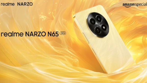 மே 28 உறுதி..  இந்தியாவுக்கு வரும் ரியல்மி 5ஜி போன்.. எந்த மாடல்?