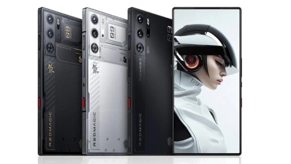 வாடா செல்லம்.. உனக்கு தான் வெயிட்டிங்..  80W சார்ஜிங்.. எந்த போன்?