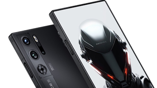 வாடா செல்லம்.. உனக்கு தான் வெயிட்டிங்..  80W சார்ஜிங்.. எந்த போன்?