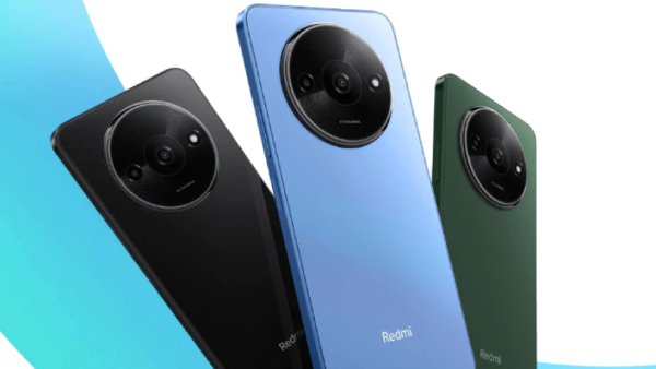 வெறும் ரூ.5,647 போதும்.. 5000mAh பேட்டரி.. புதிய ரெட்மி போன் அறிமுகம்!