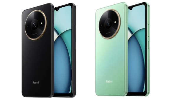 வெறும் ரூ.5,647 போதும்.. 5000mAh பேட்டரி.. புதிய ரெட்மி போன் அறிமுகம்!