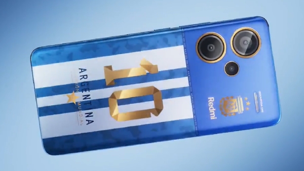 ஆல் ஏரியாவிலும் கில்லி.. பட்ஜெட்ல 200MP கேமரா.. 120W சார்ஜிங் மாடல்!