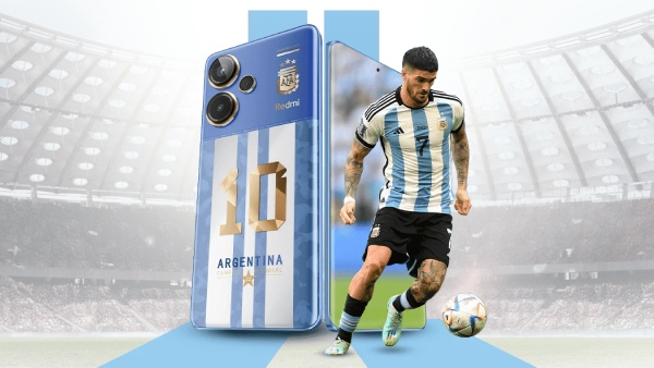 ஆல் ஏரியாவிலும் கில்லி.. பட்ஜெட்ல 200MP கேமரா.. 120W சார்ஜிங் மாடல்!