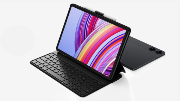 வாங்குனா நீதான்.. ரூ.23440 போதும்.. 12.1 இன்ச் டிஸ்பிளே.. 1.5TB மெமரி!