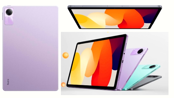 Redmi தடாலடி தள்ளுபடி.. 11 இன்ச் டிஸ்பிளே Tablet.. ரூ.11,000 விலையில்