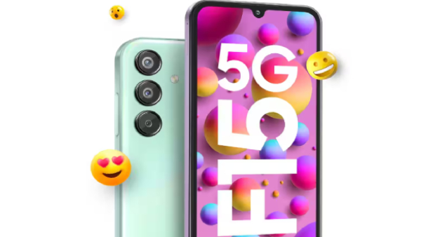 அள்ளி வீசுது பிளிப்கார்ட்.. ஆஃபரில் சாம்சங் 5ஜி போன்.. எந்த மாடல்?