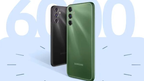 தட்டி தூக்குறாங்க.. ஆஃபரில் சாம்சங் 5ஜி போன்.. எந்த மாடல்?