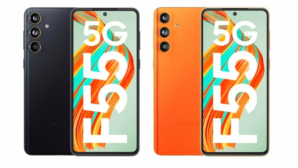 தீயா இருக்கு பாக்கவே.. Samsung இன் அடுத்த பட்ஜெட் Mobile.. 