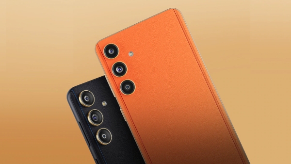 யாரு சாமி அவன்.. பட்ஜெட்ல OIS கேமரா.. 12GB ரேம்.. AMOLED டிஸ்பிளே!