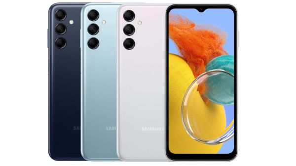 இதுக்கு மேல என்ன வேணும்?  6000mAh பேட்டரி.. ஆஃபரில் சாம்சங் 5ஜி போன்..