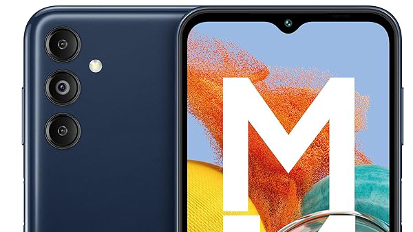 இதுக்கு மேல என்ன வேணும்?  6000mAh பேட்டரி.. ஆஃபரில் சாம்சங் 5ஜி போன்..