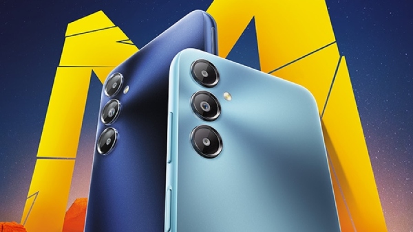 பொசுக்குனு சாம்சங்.. ரூ.7,999 போதும்.. 50MP கேமரா.. 5000mAh பேட்டரி!