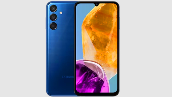 அமேசான் அதிரும் பாருங்க.. 50MP கேமரா.. ஆஃபரில் Samsung போன்.. 