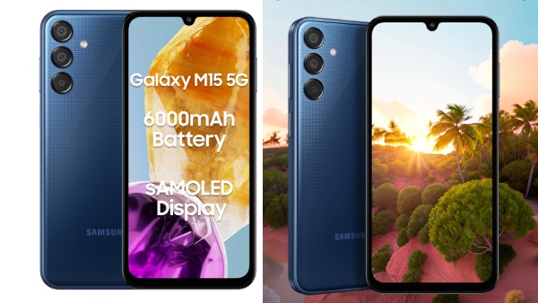 அமேசான் அதிரும் பாருங்க.. 50MP கேமரா.. ஆஃபரில் Samsung போன்.. 