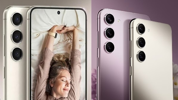 ரூ.89,999 க்கு அறிமுகமான Samsung போனை ரூ.29,449 க்கு விற்கும் Amazon!