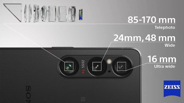 கேமரா மார்கெட் ஆடிபோச்சு.. எக்ஸ்மோர் சென்சார்.. ரியல்-டைம் டிராக்கிங்!