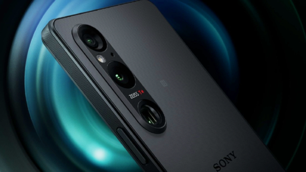 மே 15 உறுதி.. 2K டிஸ்பிளே.. வருகிறது சோனி ஸ்மார்ட்போன்.. எந்த மாடல்?