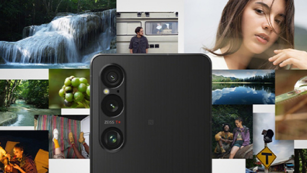 மே 15 உறுதி.. 2K டிஸ்பிளே.. வருகிறது சோனி ஸ்மார்ட்போன்.. எந்த மாடல்?