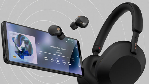 மே 15 உறுதி.. 2K டிஸ்பிளே.. வருகிறது சோனி ஸ்மார்ட்போன்.. எந்த மாடல்?