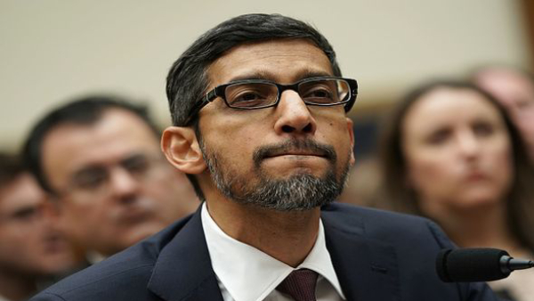 5 வருடங்களாக தொலைபேசிக்காக காத்திருந்தோம்.. சுந்தர் பிச்சை நெகிழ்ச்சி!