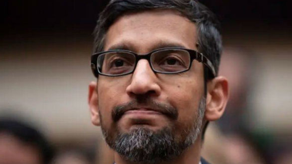 பொசுக்குன்னு இப்படி சொல்லிடீங்களே..  என்ன சுந்தர் பிச்சை இது நியாயமா..