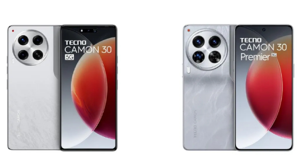 யாருமே எதிர்பார்க்கல.. புதிய TECNO போன்கள் இந்தியாவில் அறிமுகம்.. 