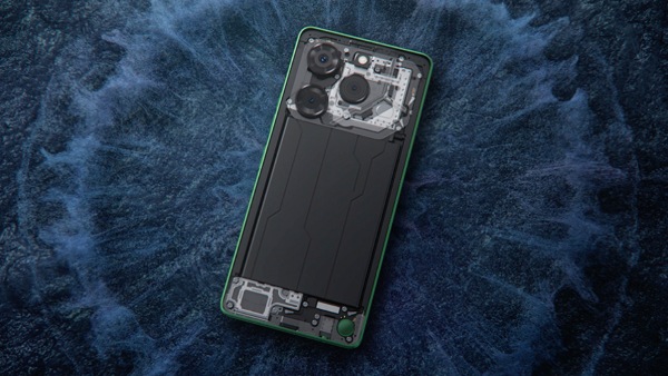 கொளுத்தும் விற்பனை.. பட்ஜெட்ல 108MP கேமரா.. 6000mAh பேட்டரி மாடல்!