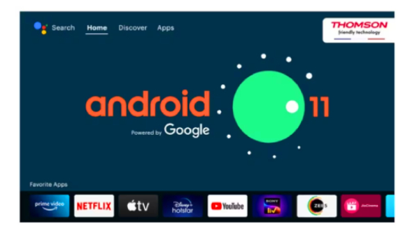 இதுதான் ஆஃபர்.. ரூ.15,999 பட்ஜெட்ல 43 இன்ச் டிவி..  எந்த மாடல்?