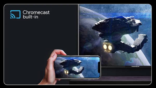 இதுதான் ஆஃபர்.. ரூ.15,999 பட்ஜெட்ல 43 இன்ச் டிவி..  எந்த மாடல்?