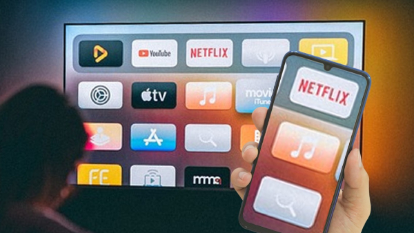 டிவி ரிமோட் தொலைந்தால் வருத்தப்படாதீங்க.. போனில் இந்த ஆப் போதும்.. 