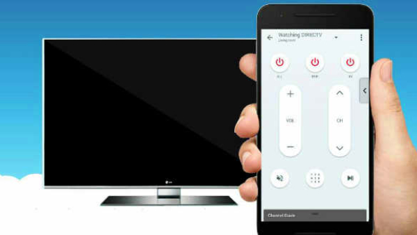 டிவி ரிமோட் தொலைந்தால் வருத்தப்படாதீங்க.. போனில் இந்த ஆப் போதும்.. 