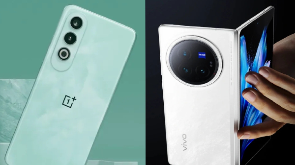 OnePlus முதல் Moto வரை.. ஜூன் மாதம் அறிமுகமாகும் 5 புதிய போன்கள்!