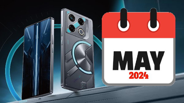 இந்த மே மாசத்துல அறிமுகமாகும் 6 அம்சமான புது போன்கள்!