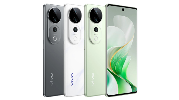 வெளுத்துவிட்ட விவோ.. 3D டிஸ்பிளே.. SONY கேமரா.. DUAL ரெசிஸ்டன்ட் போன்!