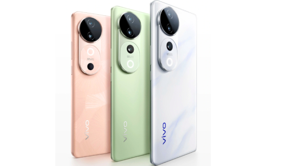 மிரண்டுபோன கேமரா மார்க்கெட்.. 80W சார்ஜிங்.. புதிய Vivo போன் ரெடி.. 