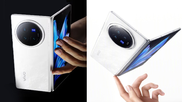 8.03-inch டிஸ்பிளே..  VIVO-ன் புதிய போன்!