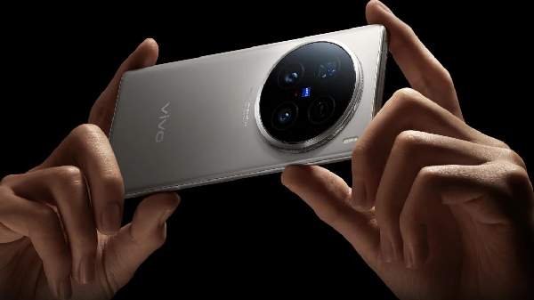 200MP Tele கேமரா, 1TB ஸ்டோரேஜ் உடன் புதிய Vivo போன்!