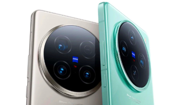 கேமரா கிங்.. வருகிறது புது விவோ 5ஜி போன்.. எந்த மாடல்?