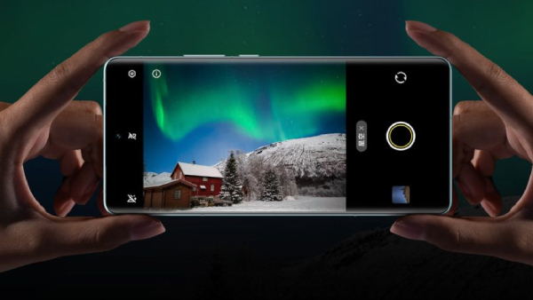 கேமரா கிங்.. வருகிறது புது விவோ 5ஜி போன்.. எந்த மாடல்?