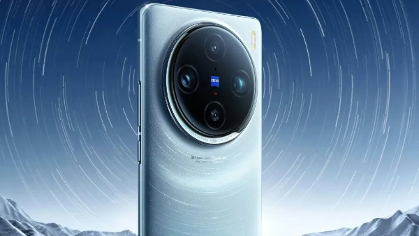 கேமரா கிங்.. வருகிறது புது விவோ 5ஜி போன்.. எந்த மாடல்?