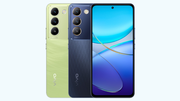 வெச்சி செஞ்ச விவோ.. பட்ஜெட்ல AMOLED டிஸ்பிளே.. பொக்கெ கேமரா மாடல்!