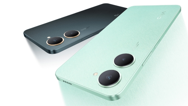 பொசுக்குனு பட்ஜெட்.. ரூ.8249 போதும்.. 50MP கேமரா.. 1TB மெமரி மாடல்!