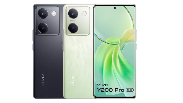 இந்தியாவில் புதிய விவோ 5ஜி போன் அறிமுகம்.. எந்த மாடல்?