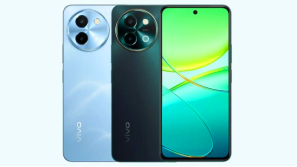 அதிர போகுது ஆர்டர்.. அறிமுகமானது புது Vivo 5ஜி போன்.. எந்த மாடல்?