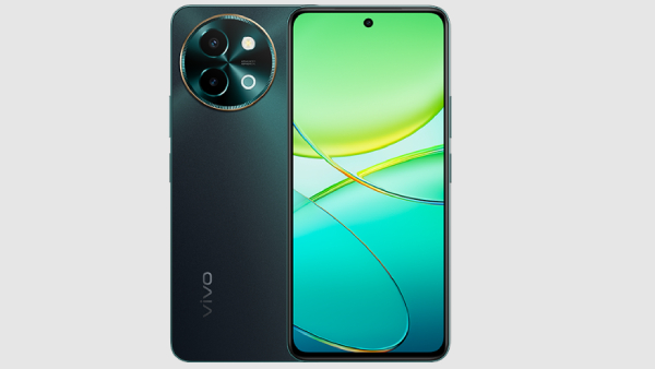 அதிர போகுது ஆர்டர்.. அறிமுகமானது புது Vivo 5ஜி போன்.. எந்த மாடல்?