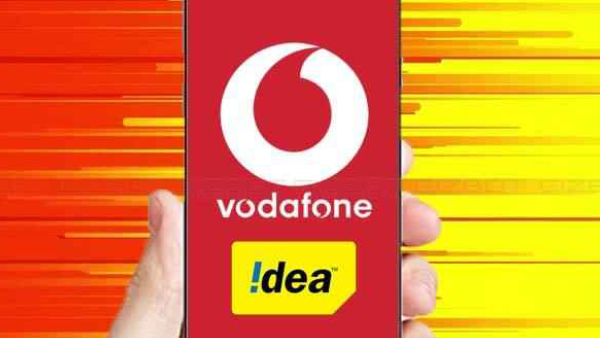 புதிய ப்ரீபெய்ட் திட்டத்தை அறிமுகம் செய்த Vodafone Idea.. என்ன விலை?
