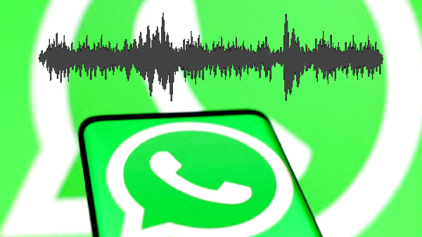 WhatsApp-ல் லாங் வாய்ஸ் ஸ்டேட்டஸ் அறிமுகம்! என்ன பயன்?