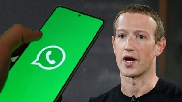 WhatsApp-க்கு வந்த Zoom Control.. இது எப்படி வேலை செய்யும்?