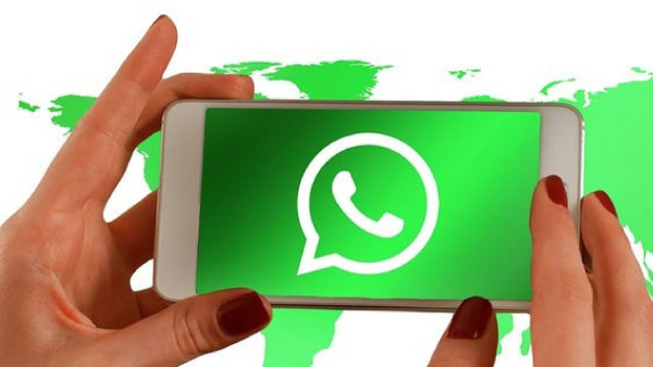 சத்தமின்றி புதிய அம்சத்தைக் கொண்டுவந்த WhatsApp..