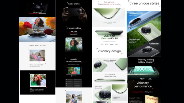 67W சார்ஜிங்.. Leica கேமரா.. இந்தியாவுக்கு வரும் சியோமி போன்.. 